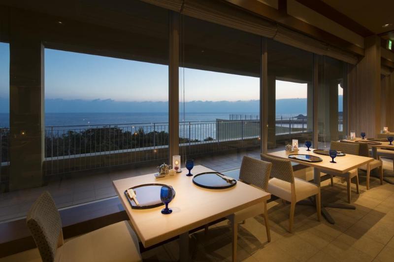 Yakushima Iwasaki Hotel מראה חיצוני תמונה