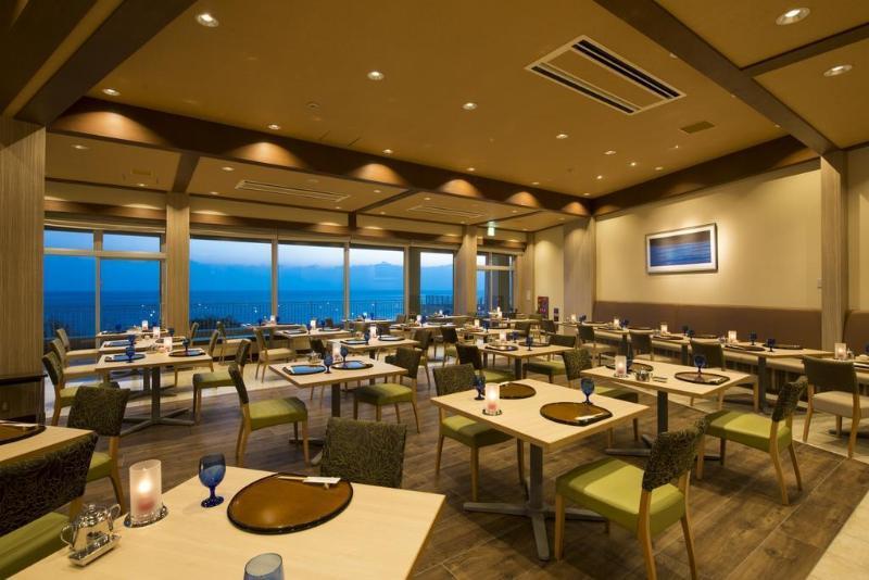 Yakushima Iwasaki Hotel מראה חיצוני תמונה