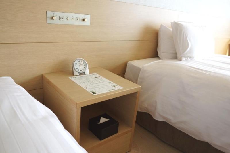 Yakushima Iwasaki Hotel מראה חיצוני תמונה