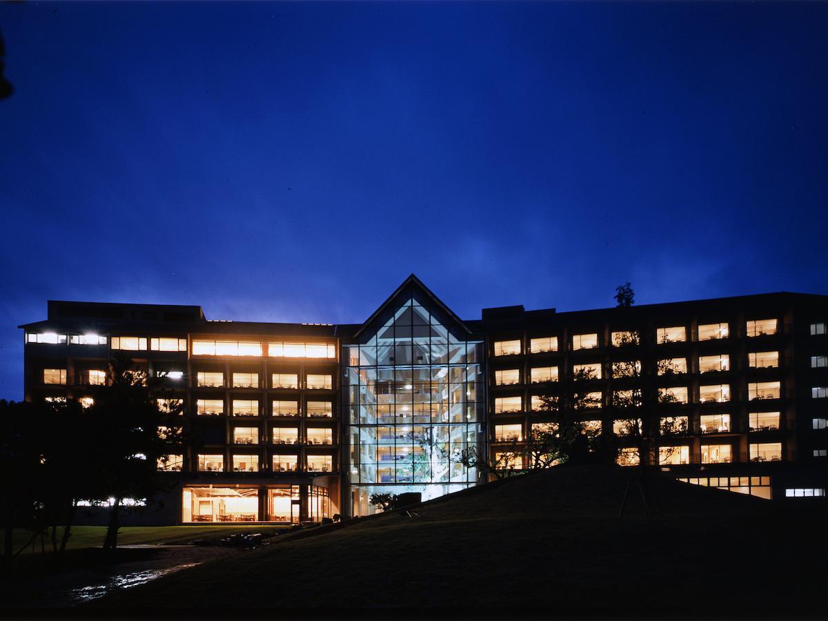 Yakushima Iwasaki Hotel מראה חיצוני תמונה