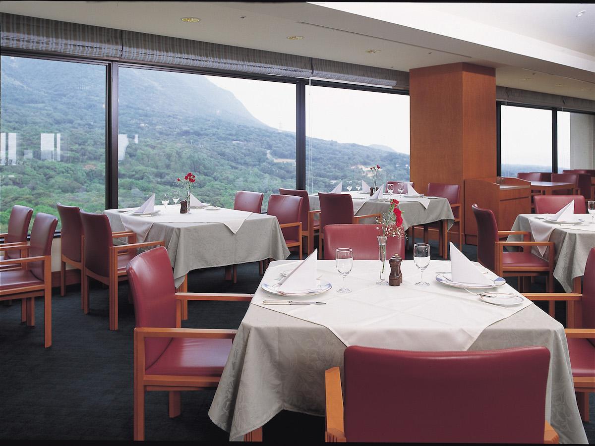 Yakushima Iwasaki Hotel מראה חיצוני תמונה