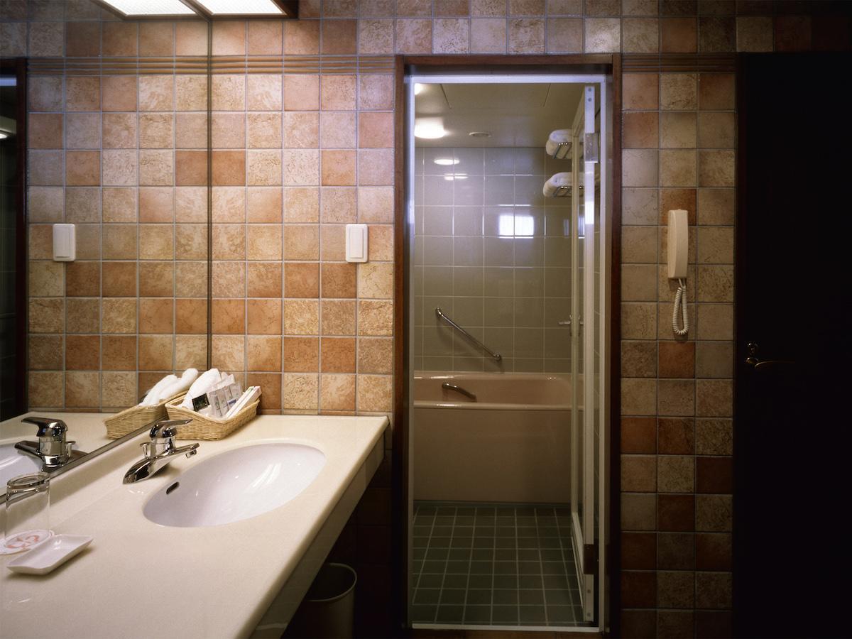 Yakushima Iwasaki Hotel מראה חיצוני תמונה