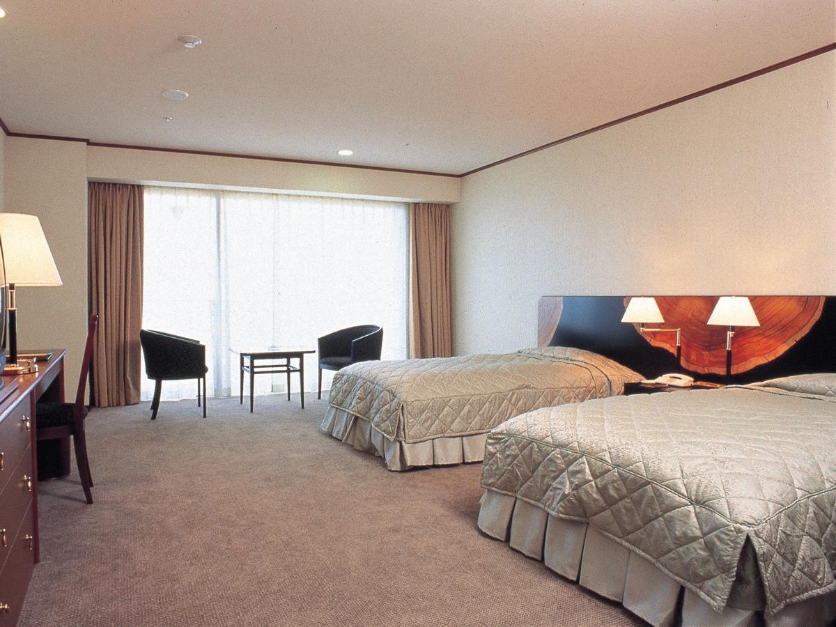 Yakushima Iwasaki Hotel מראה חיצוני תמונה